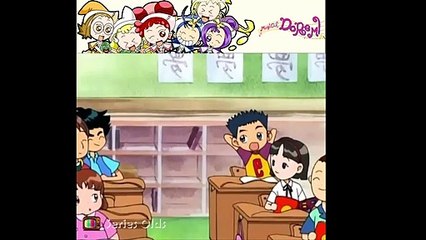MAGICAL DOREMI CAP 1  -  PART 2