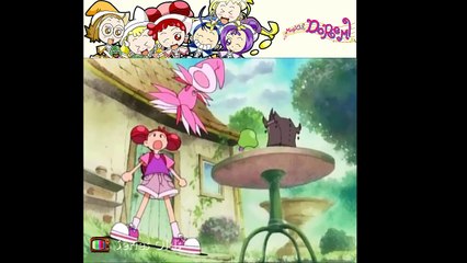 MAGICAL DOREMI CAP 1  -  PART 3