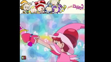 MAGICAL DOREMI CAP 2  -  PART 2