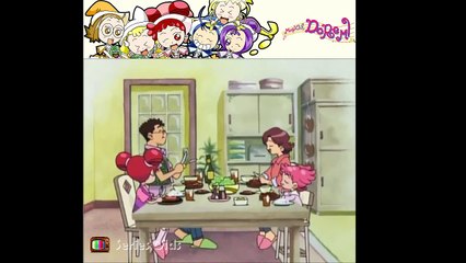 MAGICAL DOREMI CAP 2  -  PART 4