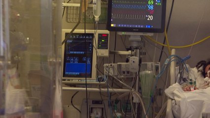 Ελλάδα - Covid-19: Πάνω από 100 νεκροί για δεύτερη ημέρα