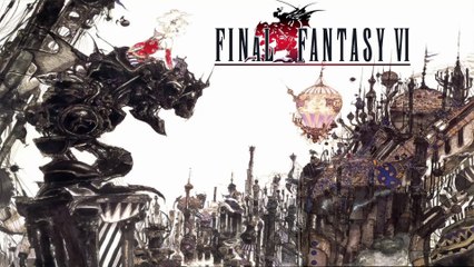Final Fantasy 6 (18-21) - Un monde en ruines
