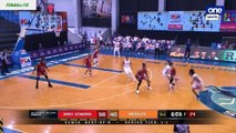 Game 3: Brgy. Ginebra vs Meralco | 3rd Qtr Semifinals November 22, 2020 | PBA Philippine Cup 2020