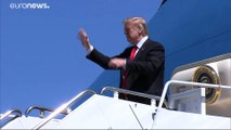 L'ultimo passo indietro di Trump: Usa fuori anche dal trattato Open Skies