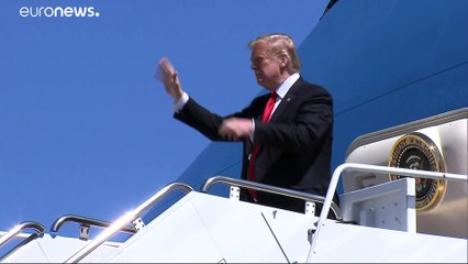 L'ultimo passo indietro di Trump: Usa fuori anche dal trattato Open Skies