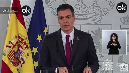 Sánchez dice que España tendrá 120 millones de dosis de vacunas contra el Covid en el primer semestre de 2021