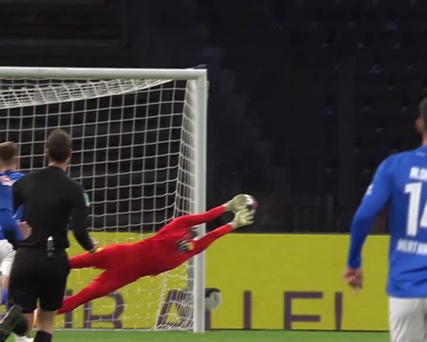 Erling Haaland sur une autre planète, Dortmund s'éclate (vidéo)