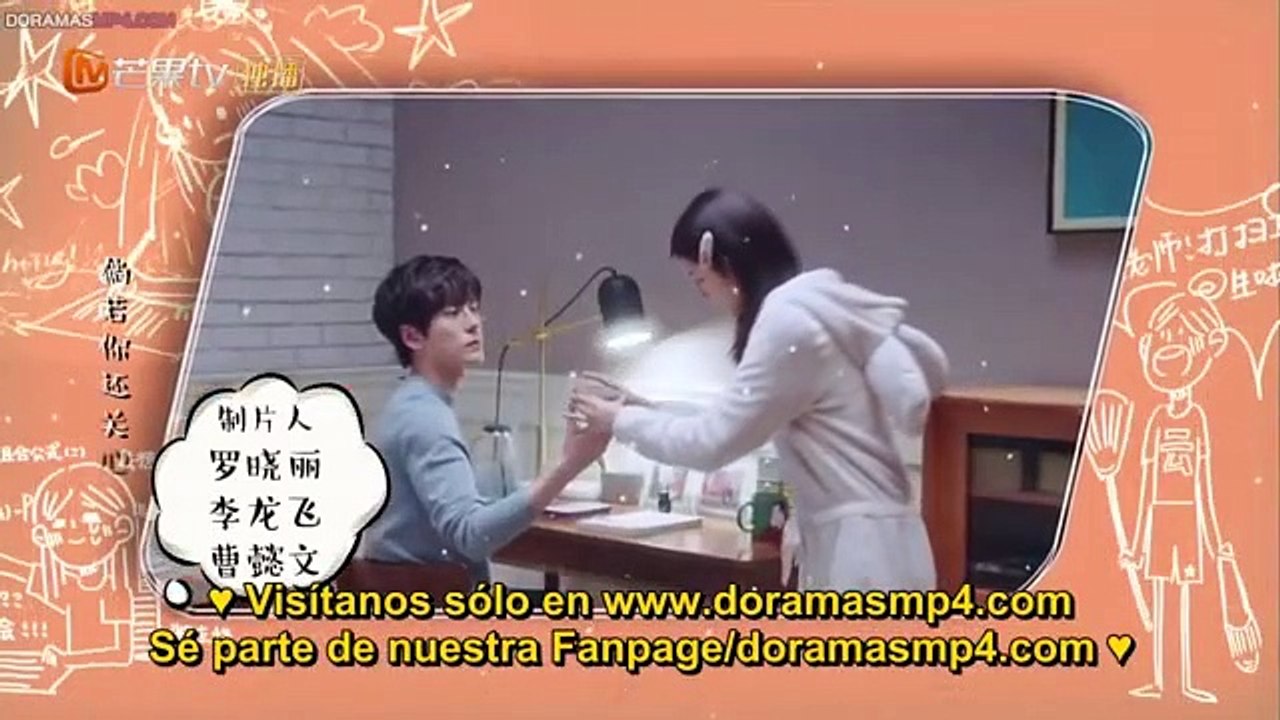 Perfect Match Cap 1 Sub Español