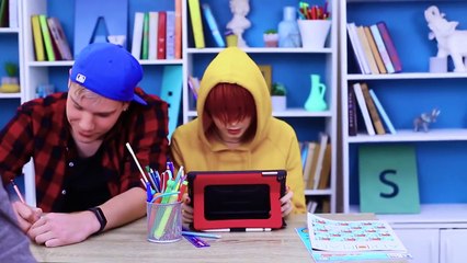 15 Tipos De Estudiantes En Clase