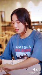 Tang Yi Da Yuan berusaha mencari alasan untuk bertemu