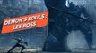 DEMON'S SOUL REMAKE : les 8 meilleurs boss en 4K sur PS5 !