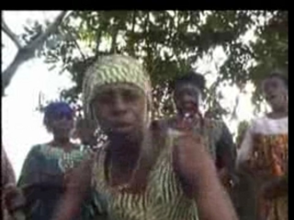 Le Gabon et sa tradition