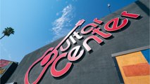 Guitar Center Files For Bankruptcy