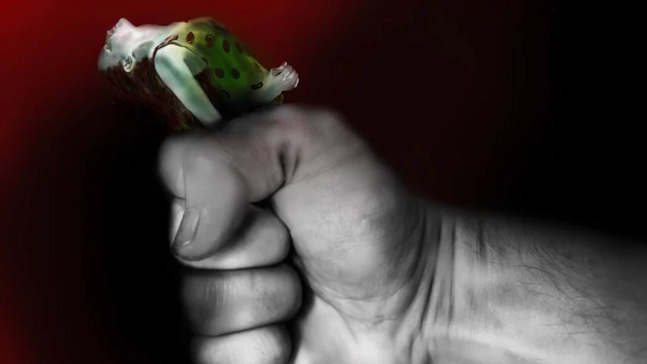 Tres hijos y tres años de maltrato: historia de mujer agredida por su esposo