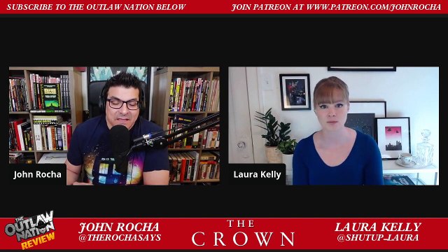 The Crown S4 Episodes 1-5 Spoiler Review- Lady Diana, Margaret Thatcher Enter the Fray of the Royals