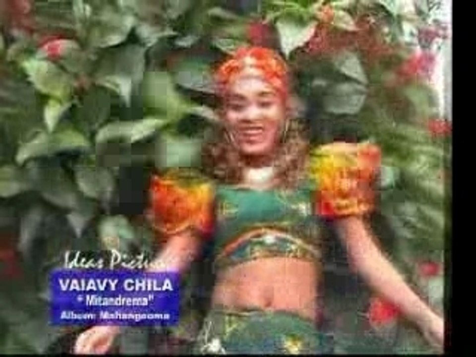 Vaiva chila mitandrema