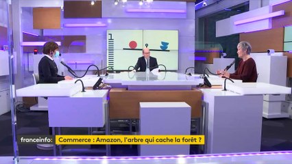 Les débats de l’éco du dimanche 22 novembre 2020