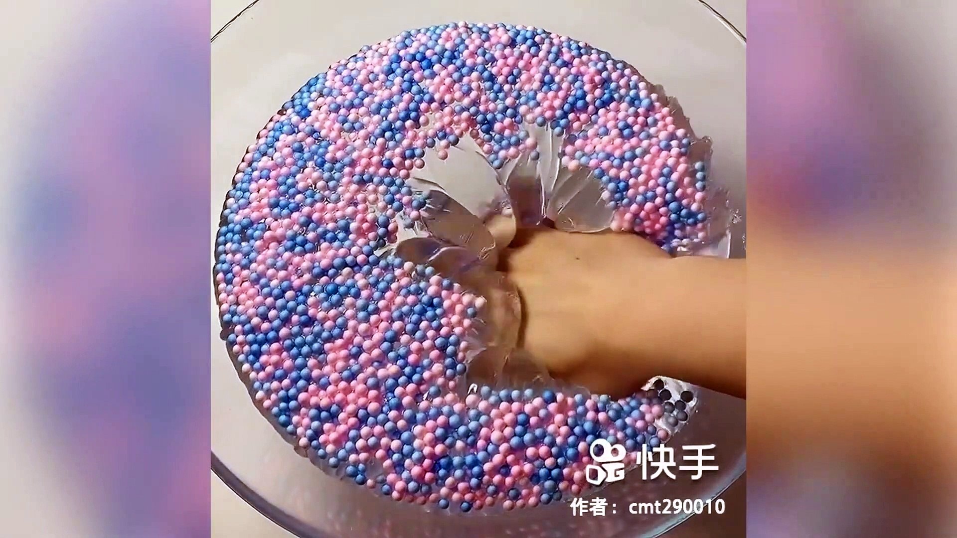 Relaxing Slime Compilation Asmr Oddly Satisfying Video 197 Video Dailymotion