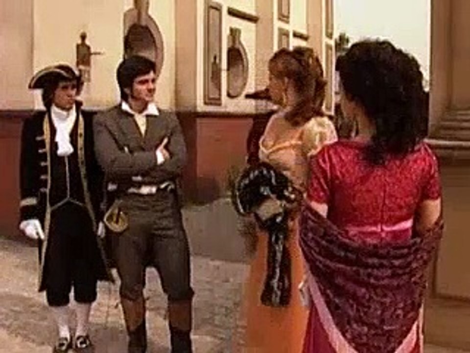 La Reina Soy Yo Capitulo 65