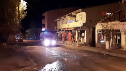 Sarıkamış’ta Jandarma’dan vatandaşlara korona virüs uyarısı