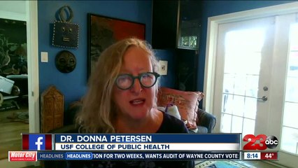 Pandemic inspiring future leaders in public health