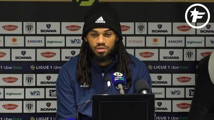 Jason Denayer pas surpris par la sortie d'Anthony Lopes