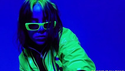 Billie Eilish List Of Rumors And Controversies