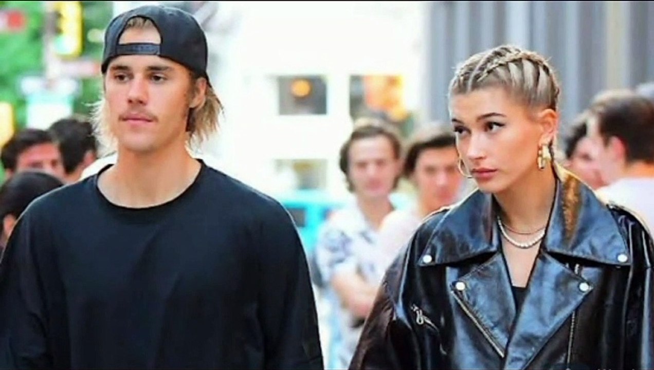 Hailey Bieber addresses rumors about Justin and Selena, being jealous and marriage at 21