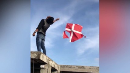 Funny Kites lovers short clips funny collection