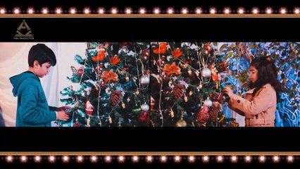 New Christmas Song 2020 | BADA DIN AYA | ARK PRODUCTIONS