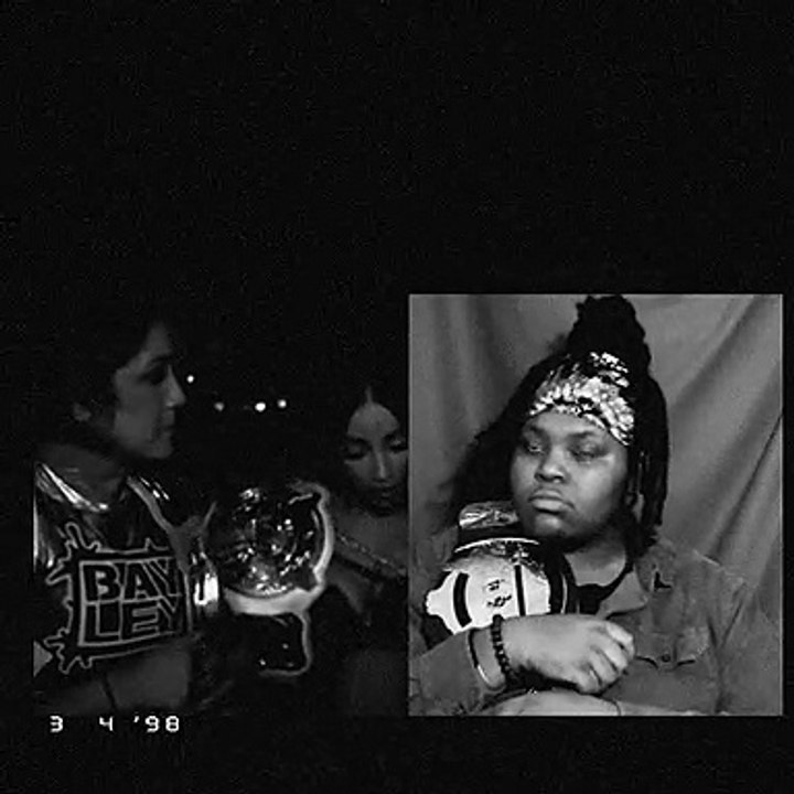 WWE Bayley Impersonation