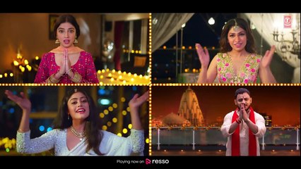 Om Jai Jagdish Hare Aarti Ft. Divya Khosla Kumar - Gulshan Kumar - Manan B, Rajeev K - Bhushan Kumar