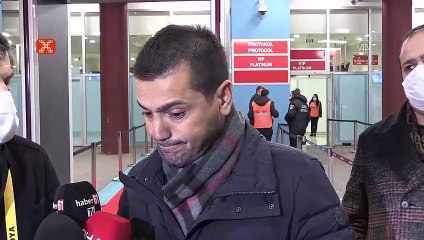 Erzurum'da büyük tepki: "Türk futboluna yazık oluyor"