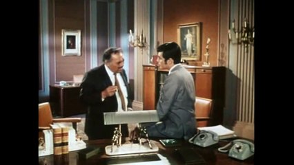 cantinflas un quijote sin mancha 1969 parte 02