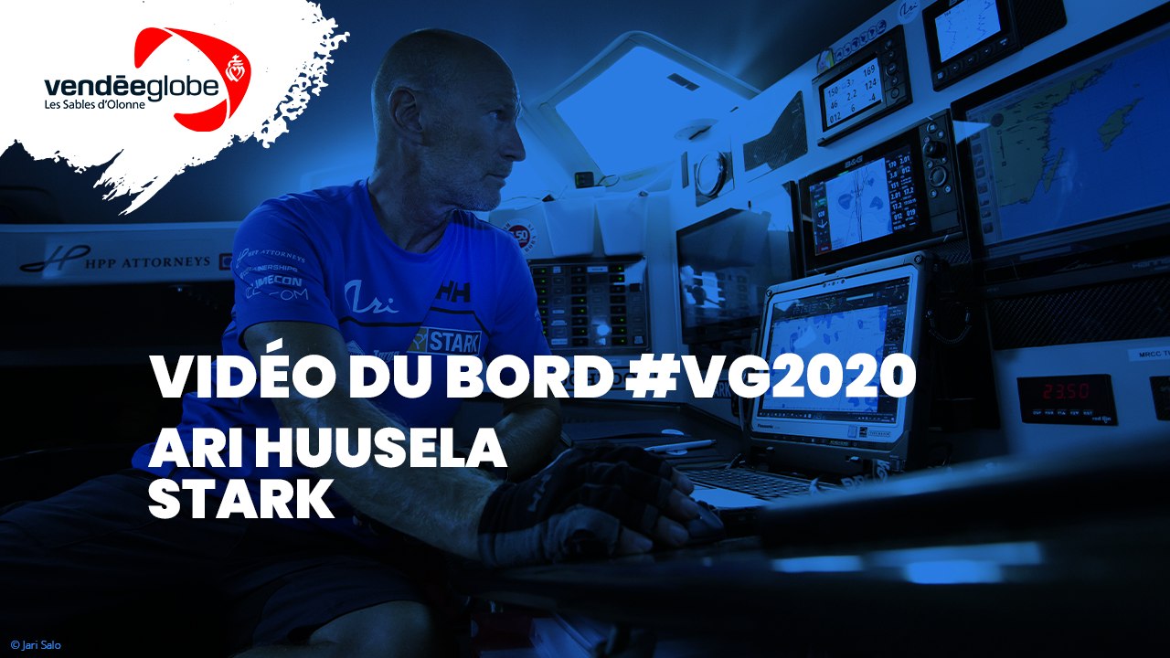 Vidéo du bord - Ari HUUSELA | STARK - 22.11 (3)