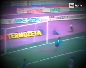 Irpinia - Terremoto 1980