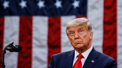 "عدم مسؤولية لا يصدق".. فرنسا تتفق مع تصريحات بايدن بشأن الانتخابات الرئاسية