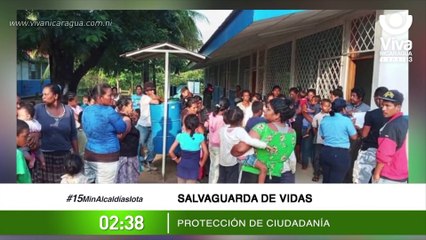15 Minutos: Entrevista con Guiomar Irias, Presidenta Ejecutiva de INIFOM