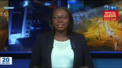 RTG/ Concours international de la francophonie de la poésie : le gabonais Clarence Orphée lauréat