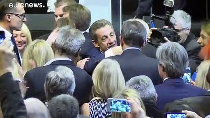 Саркози предстанет перед судом