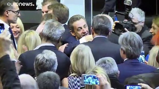 Саркози предстанет перед судом