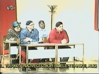 Večernja škola OTV - Kloniranje