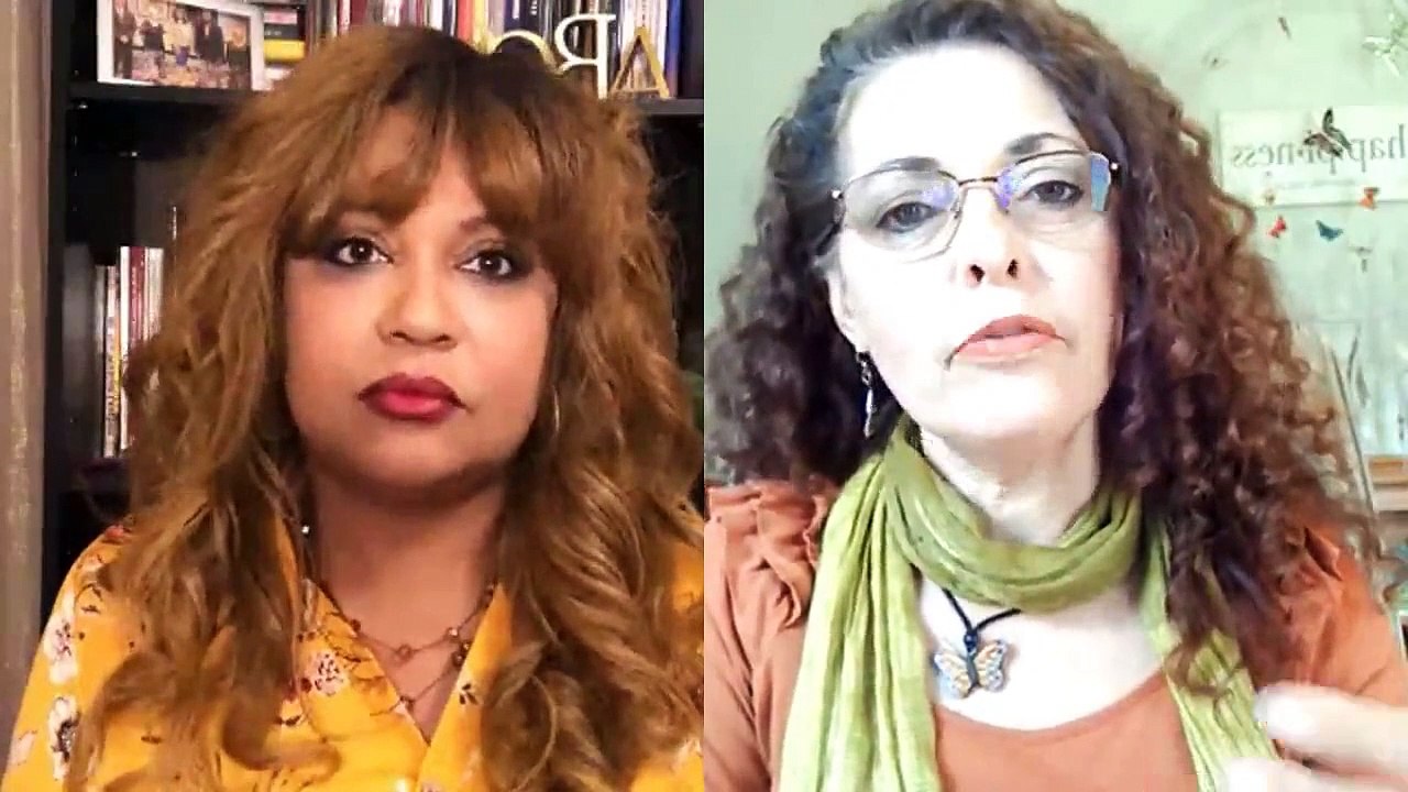 S7:EP14 | The Silent Epidemic with Susan Rich MD