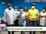 Gobierno Nacional rehabilita PAO San Juan Bautista edo. Cojedes