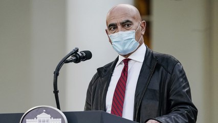 فيروس كورونا.. الدواء الذي عولج به ترامب يحصل على ترخيص بالولايات المتحدة