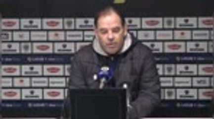 11ème j. - Moulin : "Lyon s'en sort par la petite porte"