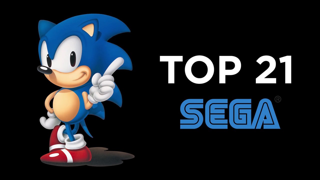 TOP 21 de MEJORES JUEGOS DE SEGA GENESIS (VIDEOJUEGOS de la consola SEGA MEGA DRIVE)