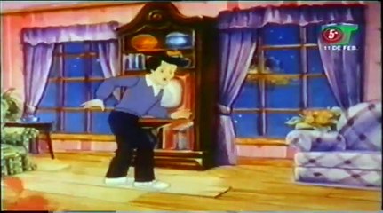 alvin y las ardillas temporada 1 capitulo 29