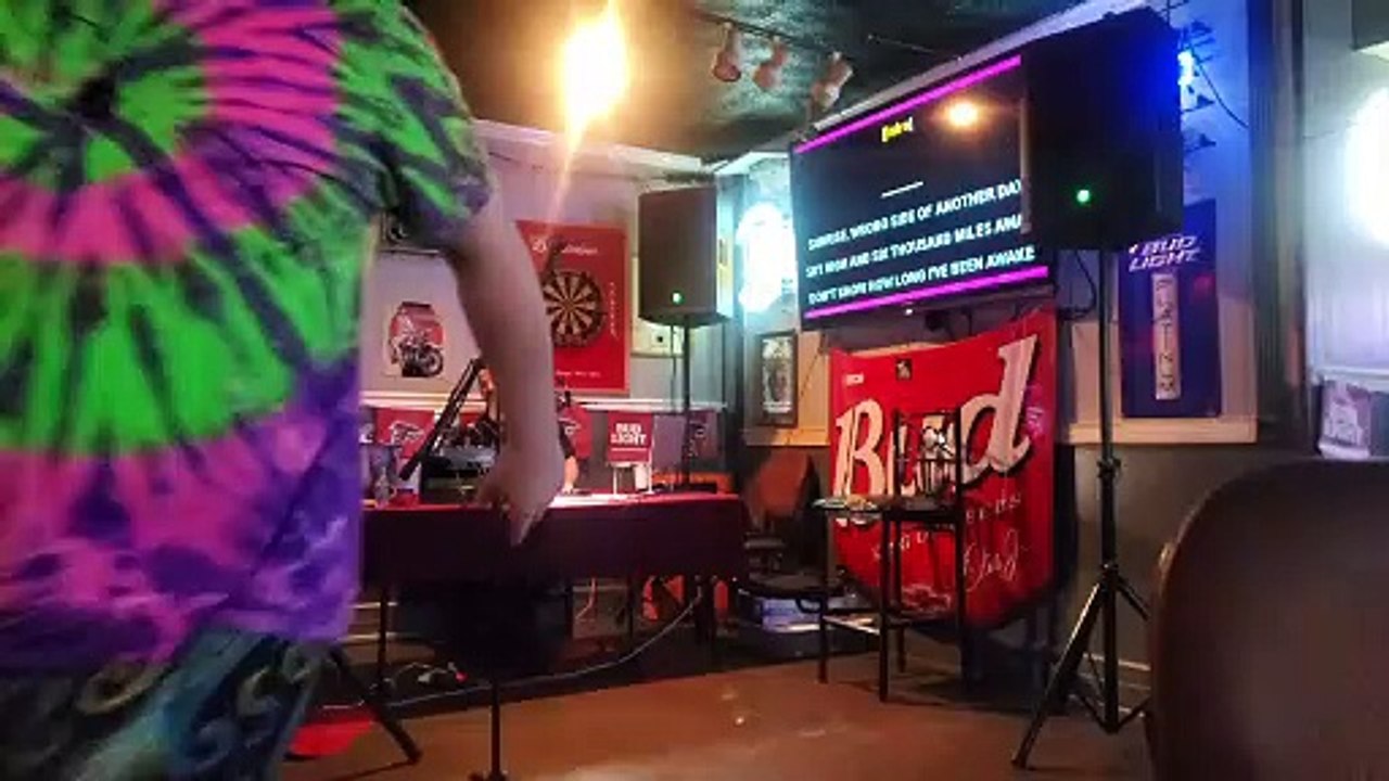 KARAOKE - Motörhead - Motörhead