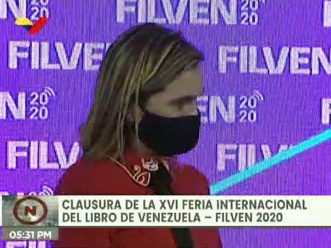 Ruta de la FILVEN iniciará el próximo año en el estado Carabobo como parte del Bicentenario de la histórica Batalla